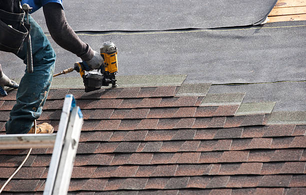 Licensed Roofing service in White, GA - Brentwood Metal Roofing